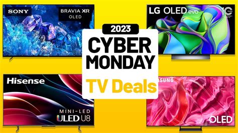 best cyber monday tv deals|best buy cyber monday tv deals 2023.